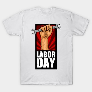 Laborday T-Shirt
